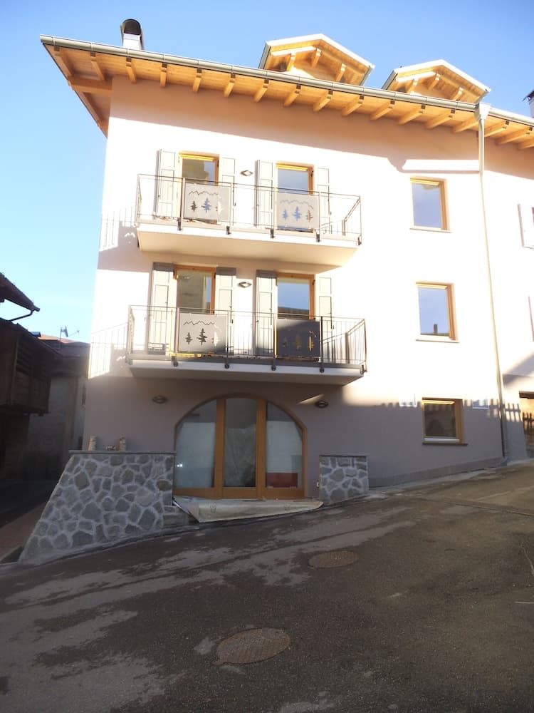 Aparthotel Dolomites Living&Relax