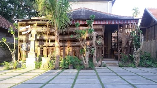 Umaya Ubud Villa
