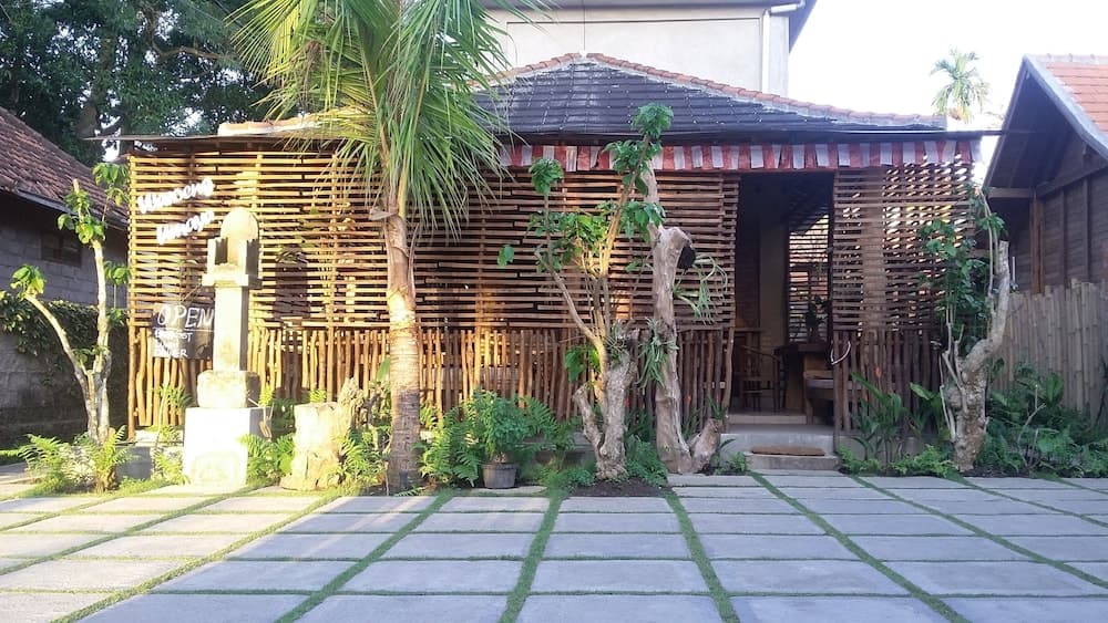 Umaya Ubud Villa