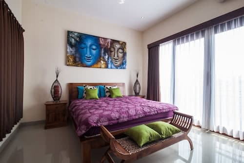 Villa D'Kerobokan