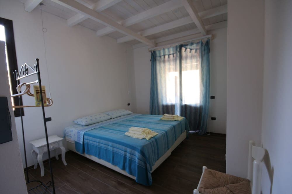 Villa La Conchiglia