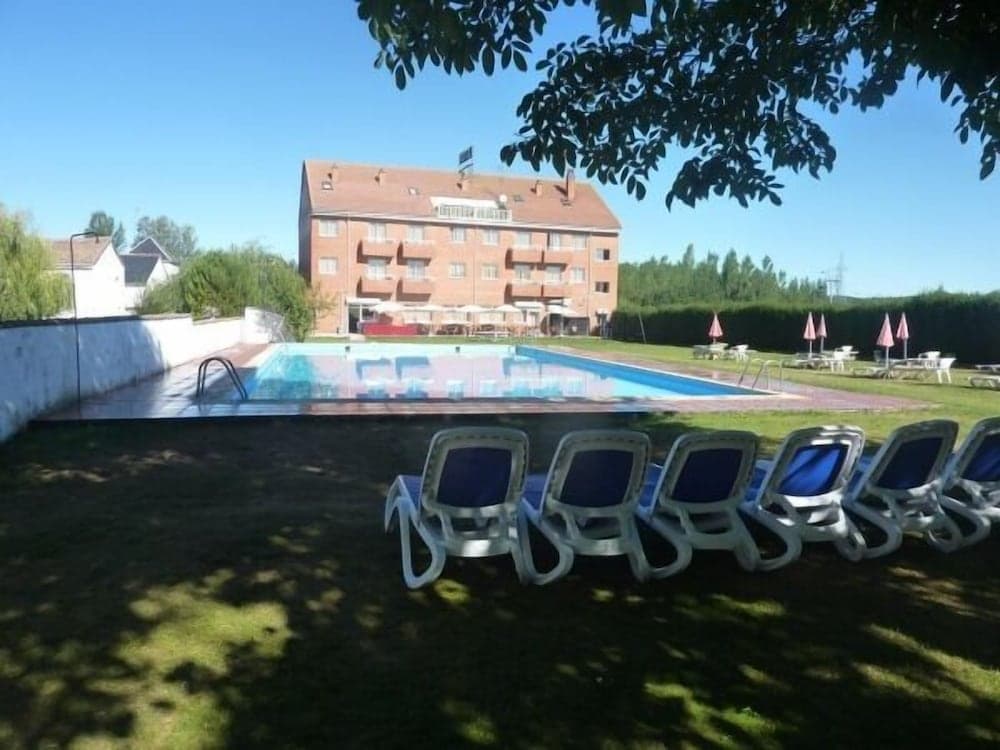 Hotel La Alegría