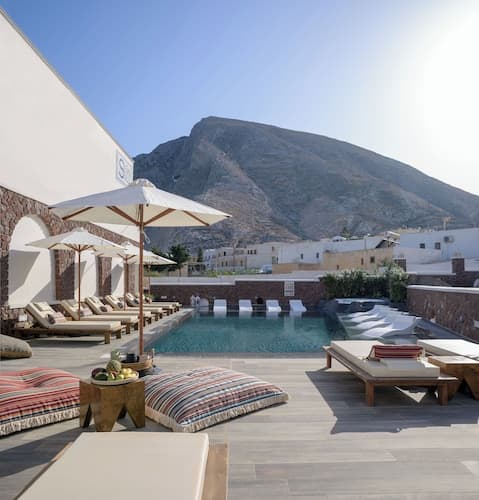 Selini Hotel