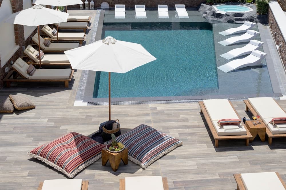 Selini Hotel