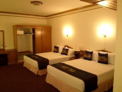 Merlin Grand Hotel Hat Yai