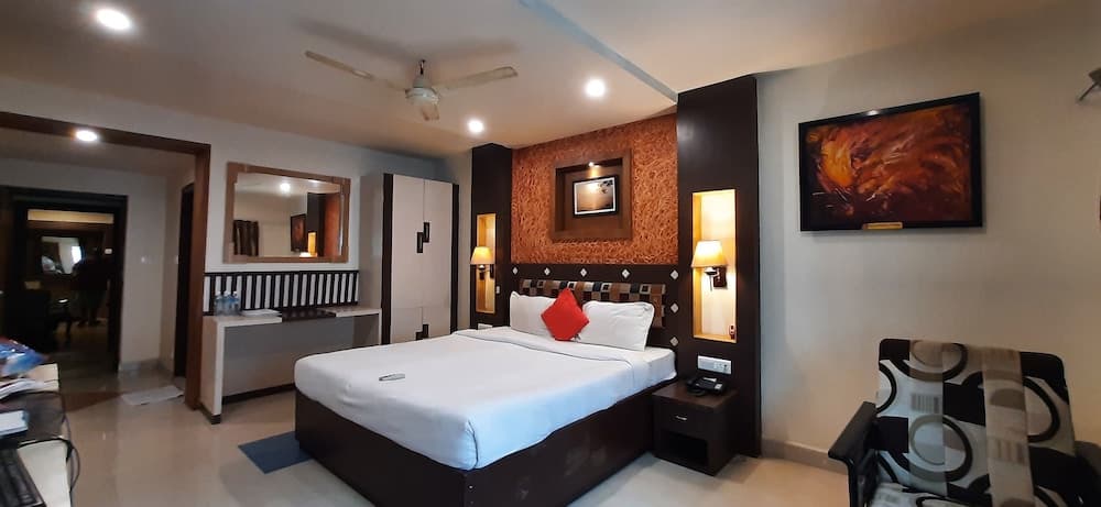 Hotel Kosala