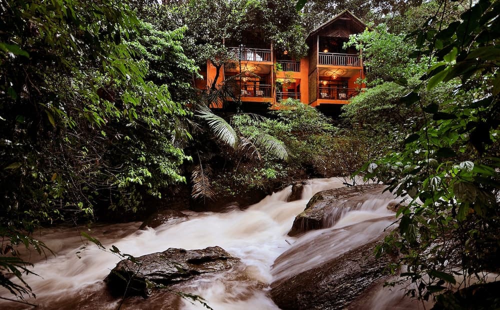 Vythiri Resort