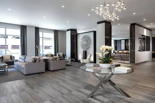 AC Hotel by Marriott Boston North