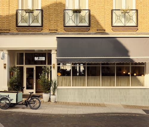 No.42 by GuestHouse Margate