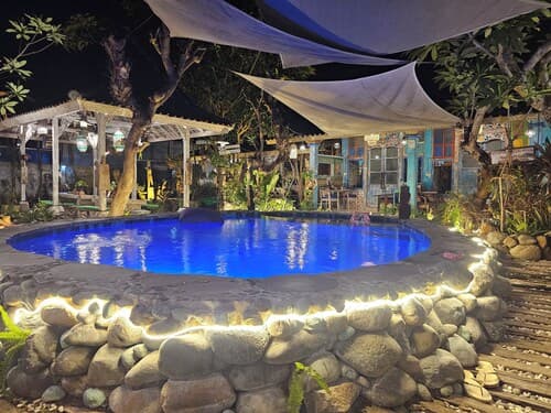 Santhiku Hotel & SPA