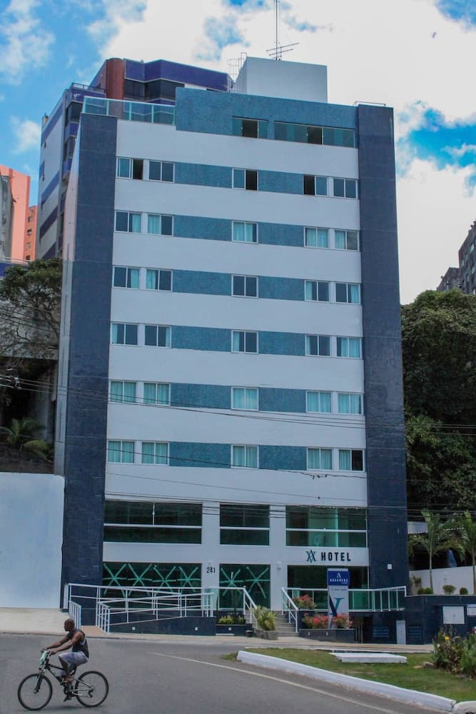 Aquarena Hotel