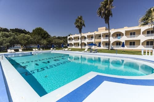Tivoli Hotel Adults Only