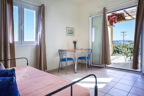 Marias Garden Apartments