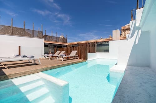 Hotel Aristoy-by Grupo Tribu