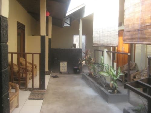 Syifa Homestay
