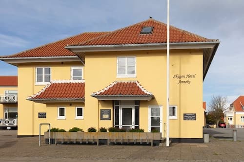 Skagen Hotel Annex