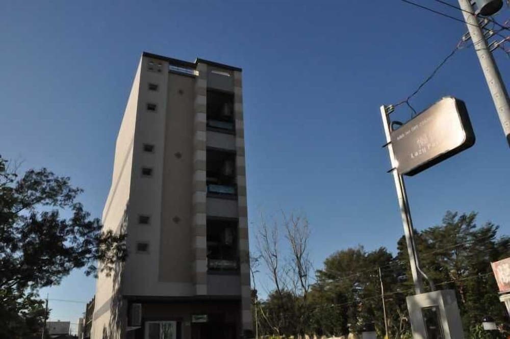 LP Guesthouse