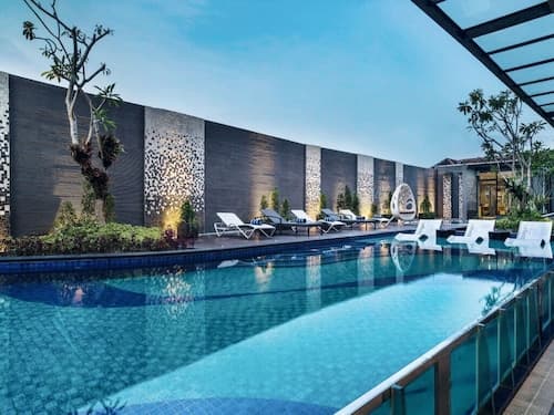 Kamaniiya Petitenget Seminyak