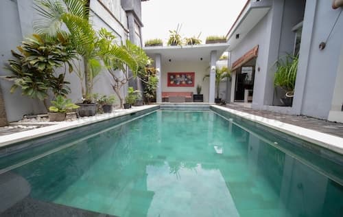 Bahagia Villas