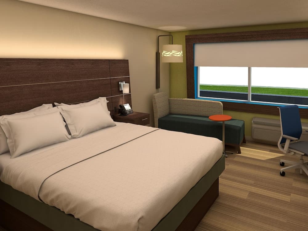 Holiday Inn Express & Suites Decatur by IHG