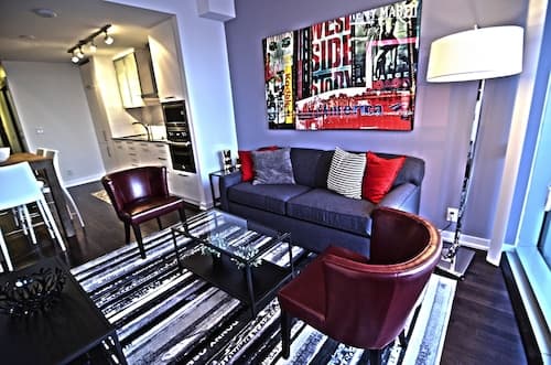 Toronto Escape - Onyx Suite