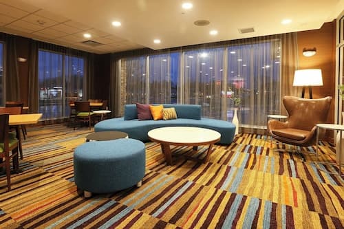Fairfield Inn & Suites by Marriott Madison Verona