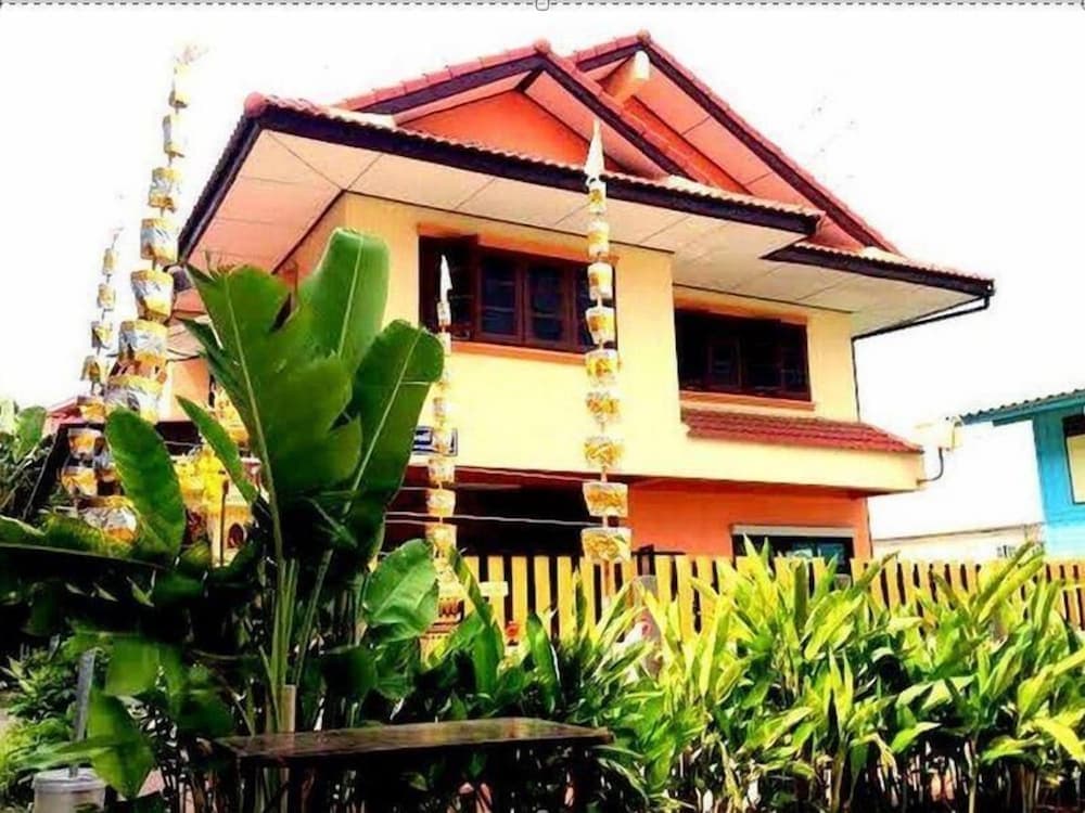 The Heart Ayutthaya Holiday Home