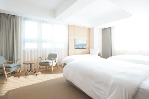Acube Hotel
