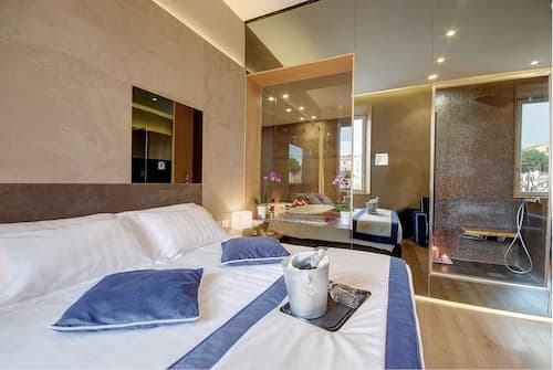 Sun Suite Luxury Pantheon
