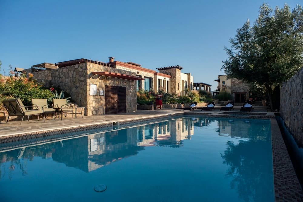 Maglen Resort
