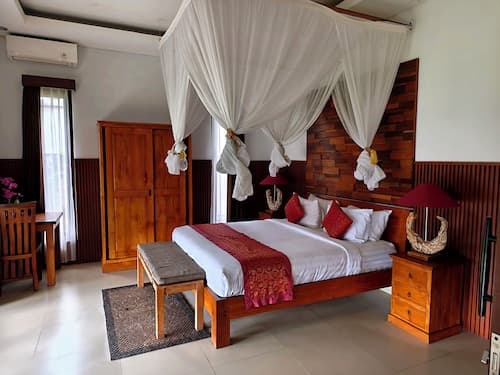 Uma Padi Villa