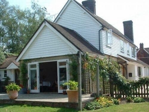 Little Tidebrook Farm
