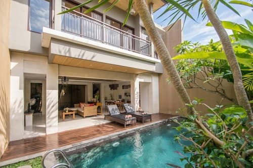 Kamajaya Villas Bali