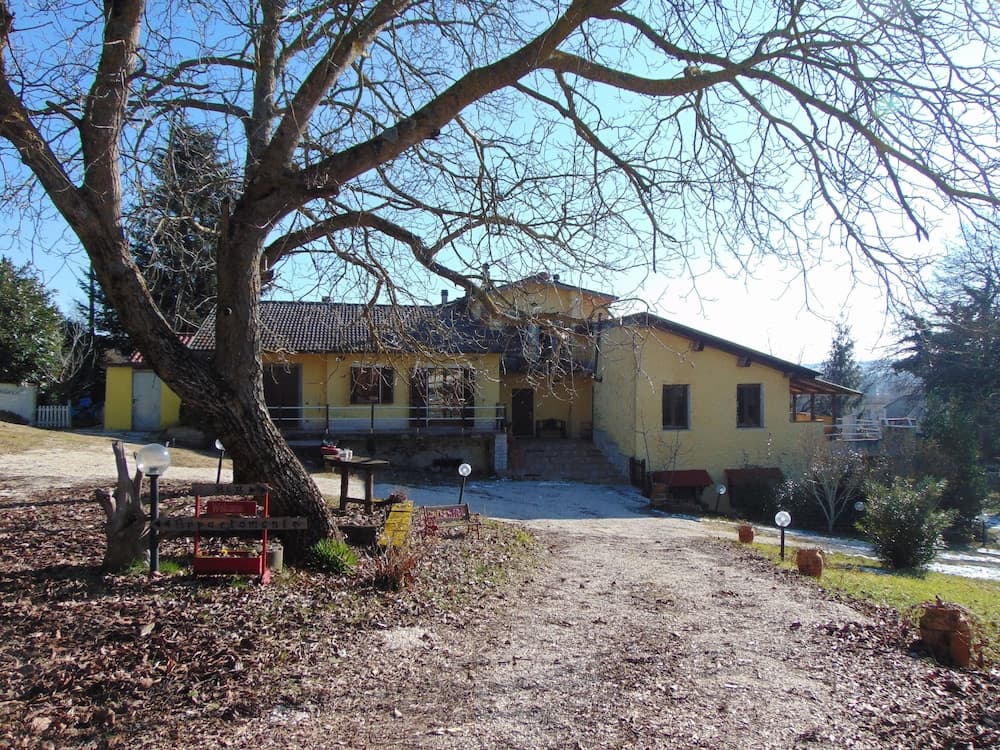 B&B La Grotta