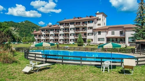 Hotel Du Park