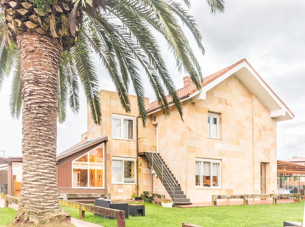 Hotel Finca Alcamino