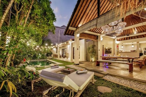 Villa Koala