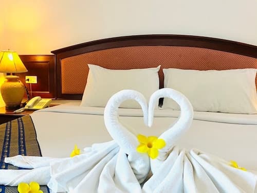 Crystal Hotel Krabi