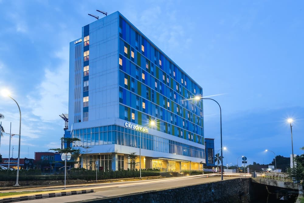 Hotel Citradream Bintaro