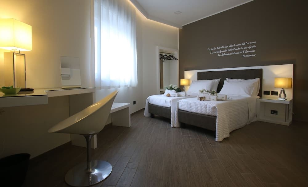 L'Essenza B&B