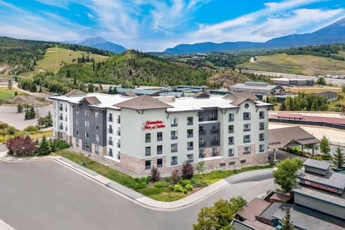 Hampton Inn & Suites Silverthorne
