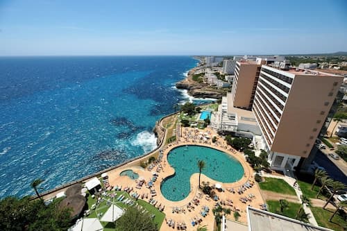 Alua Calas de Mallorca Resort