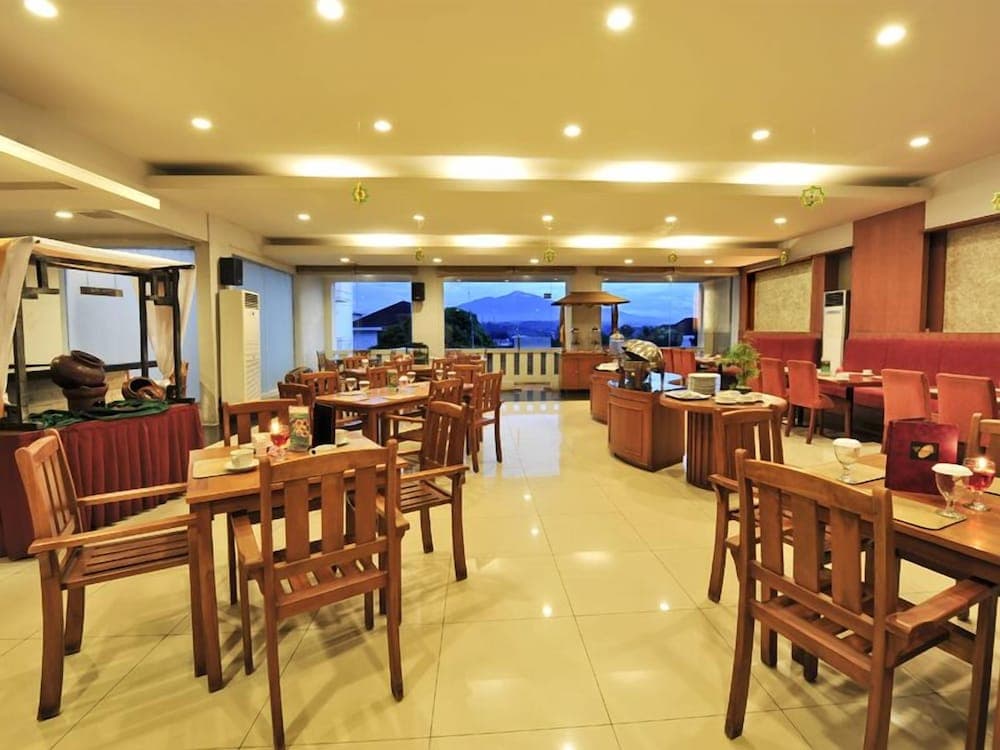 Hotel Grasia Semarang
