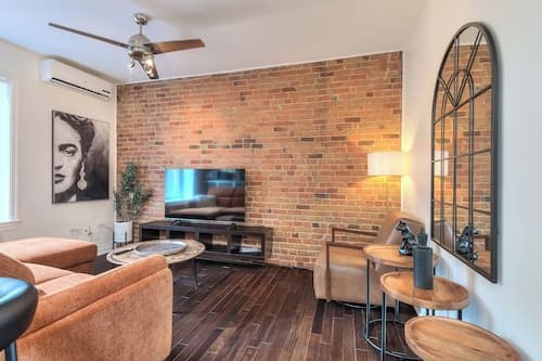 Apartment & Studio