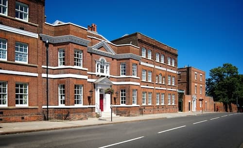GreyFriars