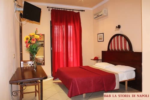 B&B La Storia di Napoli
