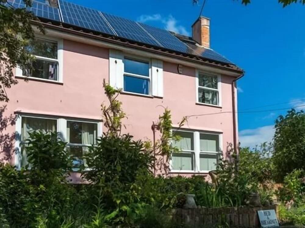 St Anne's B&B