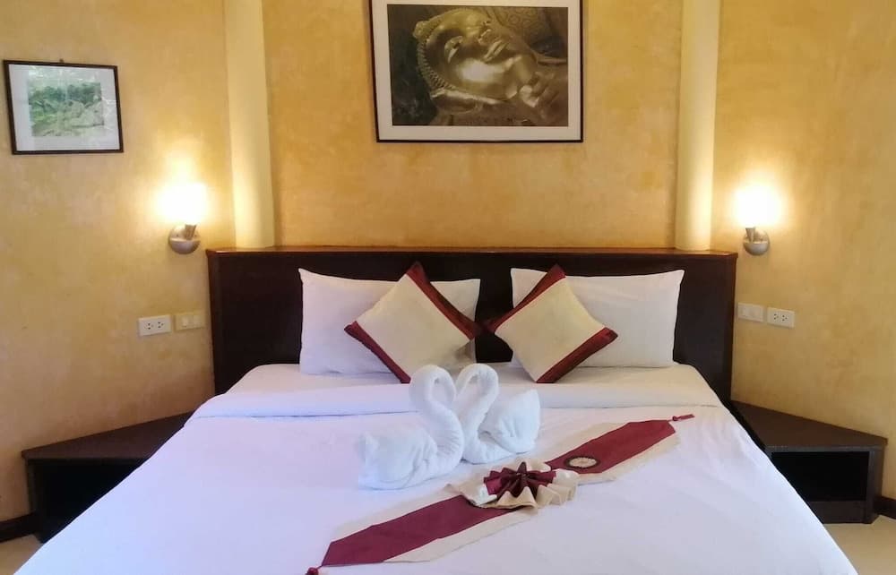 Palm Garden Resort Khaolak