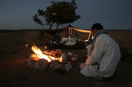 La Dune Blanche