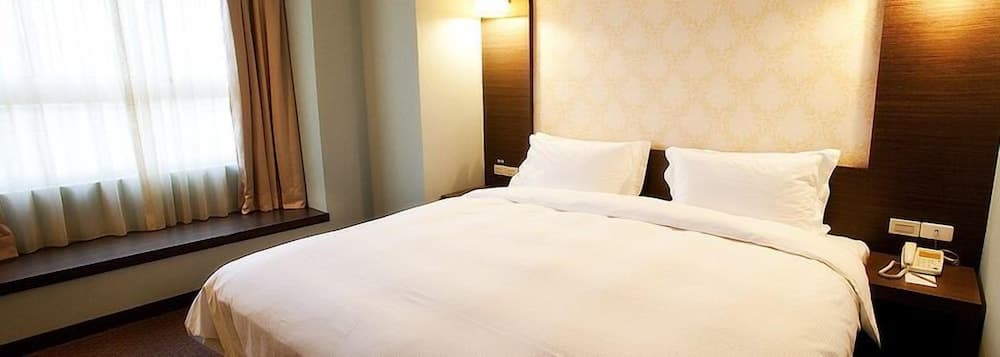 The Treasure Land Resort Hotel